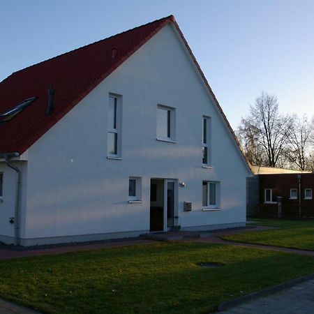 Adeles Ferienhaus Βίλα Λούνεμπουργκ Εξωτερικό φωτογραφία