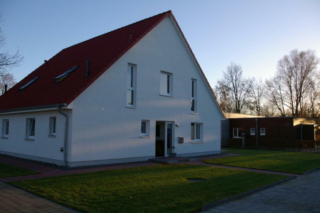Adeles Ferienhaus Βίλα Λούνεμπουργκ Εξωτερικό φωτογραφία